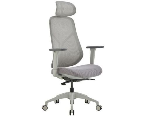 Ivory Mesh Synchro-tilt