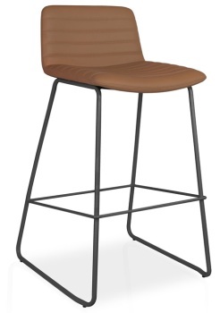 Pixel Stool, Sled Base