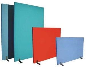 Free Standing Screens and Partitions