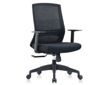 Lola Mesh Back Meeting Chair