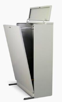 Vertical Plan Cabinet