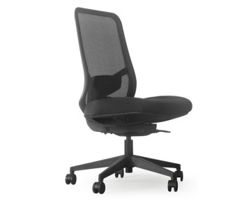 Parker Synchro-Tilt Chair