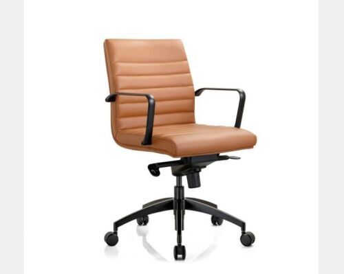 Addison Medium Back Executive Chair