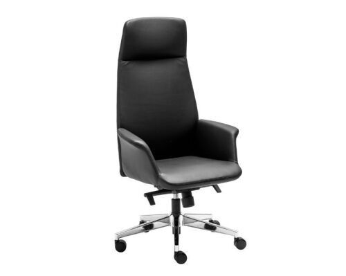 Accord HB, Full grain Leather