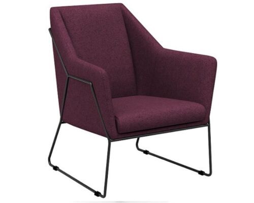 Eadu Single Seater