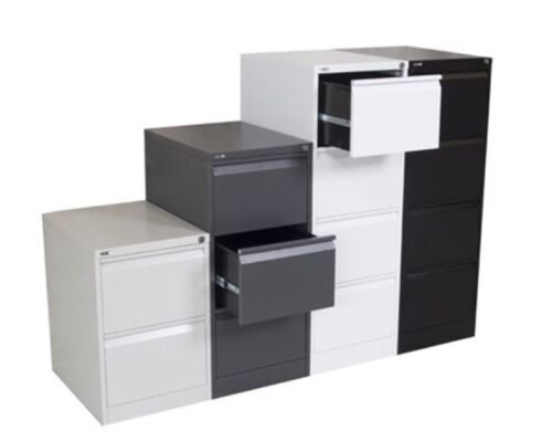 Go Filing Cabinets, 10 year warranty