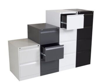 Go Filing Cabinets, 10 year warranty