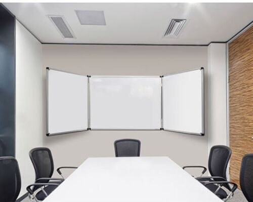 Confidential Whiteboard