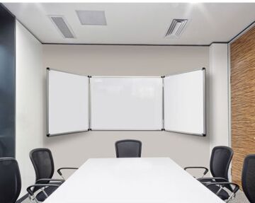 Confidential Whiteboard