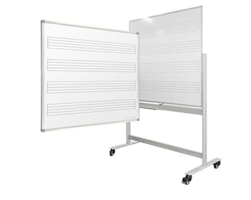 Music Boards, Magnetic