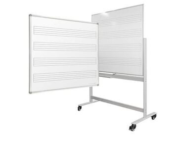 Music Boards, Magnetic