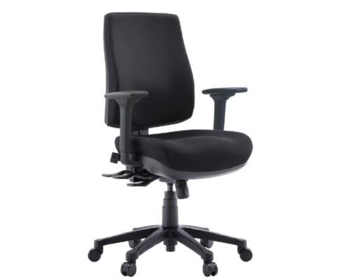Maple Ergonomic, 160kg rating, adjustable lumbar