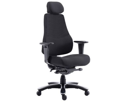 Fender HB Executive, 200kg rating