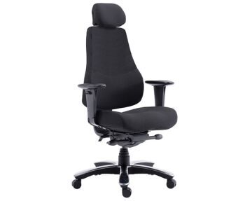 Fender HB Executive, 200kg rating
