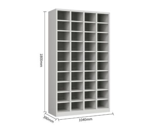 Pigeon Hole Unit