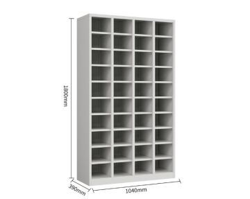 Pigeon Hole Unit