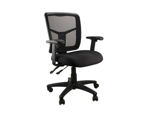 Kimberly Mesh Medium Back Ergonomic Office Chair