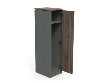 Aspire Coat Cupboard