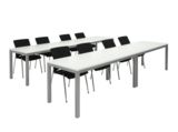 Cube 50mm Training Table