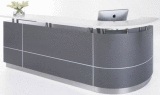 Executive Reception Desk