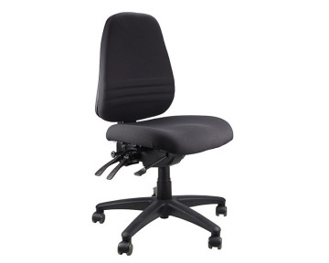 Endeavour Operator Chair - 160kg rating