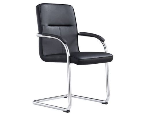 Rose Visitor Chair with arms