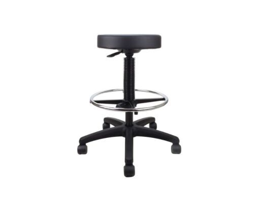 Hamilton Drafting Stool