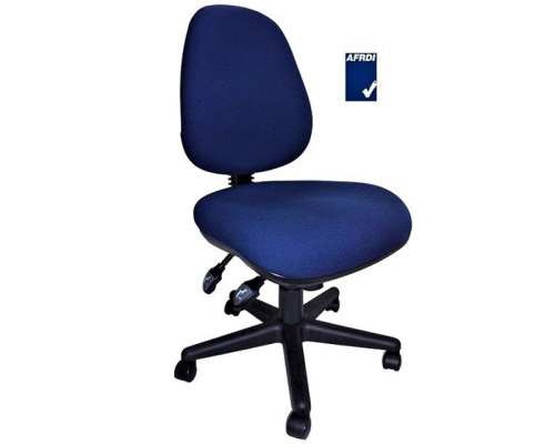Balcombe Medium Back Ergonomic Office Chair