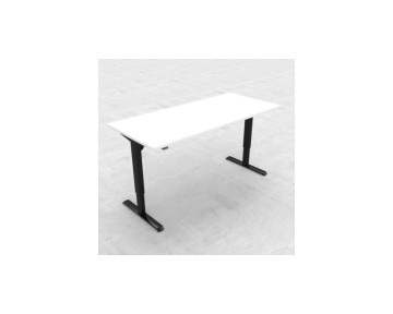 501-33 Lark Electric Height Adjustable Desk