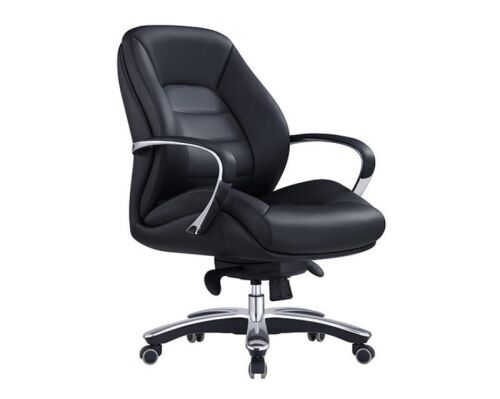 Magnum Leather Executive High Back Chair
