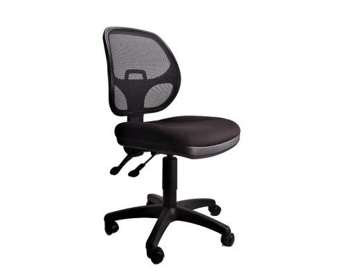 Cosmo Ergonomic Operator Chair