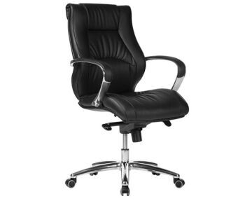 Camry High Back Executive Chair