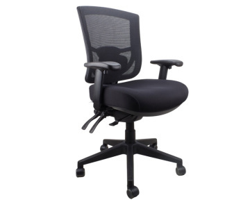 Merida Mesh, 160kg rating, Lumbar adjust