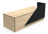 Impress Reception Desk