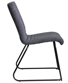 Manley Sled Visitor Chair