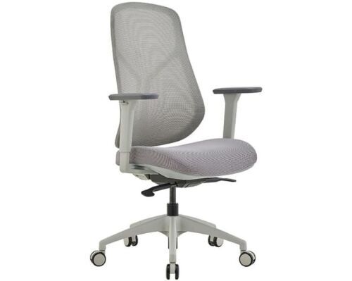 Ivory Mesh Synchro-tilt