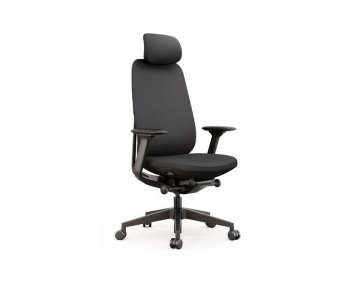 Acama High Back Executive Chair