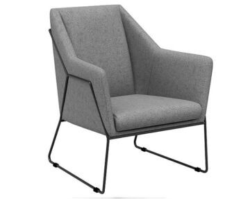 Eadu Single Seater
