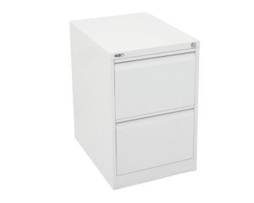 Go Filing Cabinets, 10 year warranty