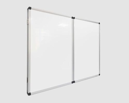 Confidential Whiteboard