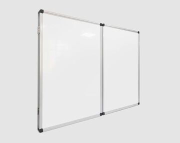 Confidential Whiteboard