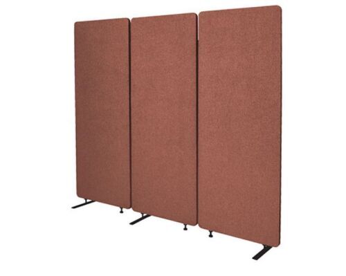 Zipp Acoustic Room Divider