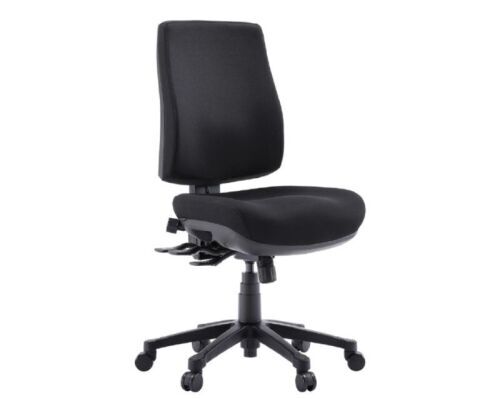 Maple Ergonomic, 160kg rating, adjustable lumbar