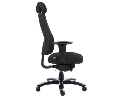 Fender HB Executive, 200kg rating