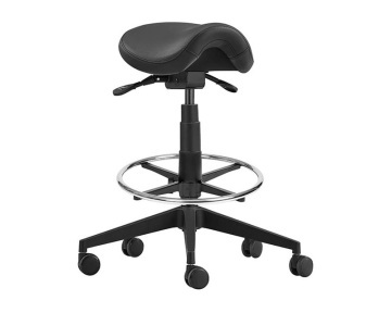 Ergo Ergonomic Saddle Chair