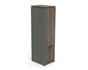 Aspire Coat Cupboard