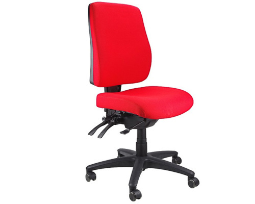 Ergoform Operator Chair - 160kg rating