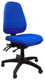 Endeavour Operator Chair - 160kg rating