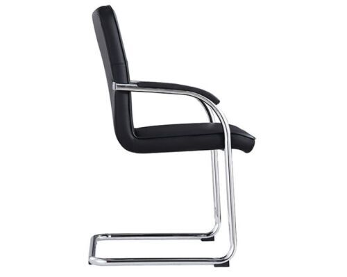 Rose Visitor Chair with arms