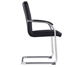 Rose Visitor Chair with arms